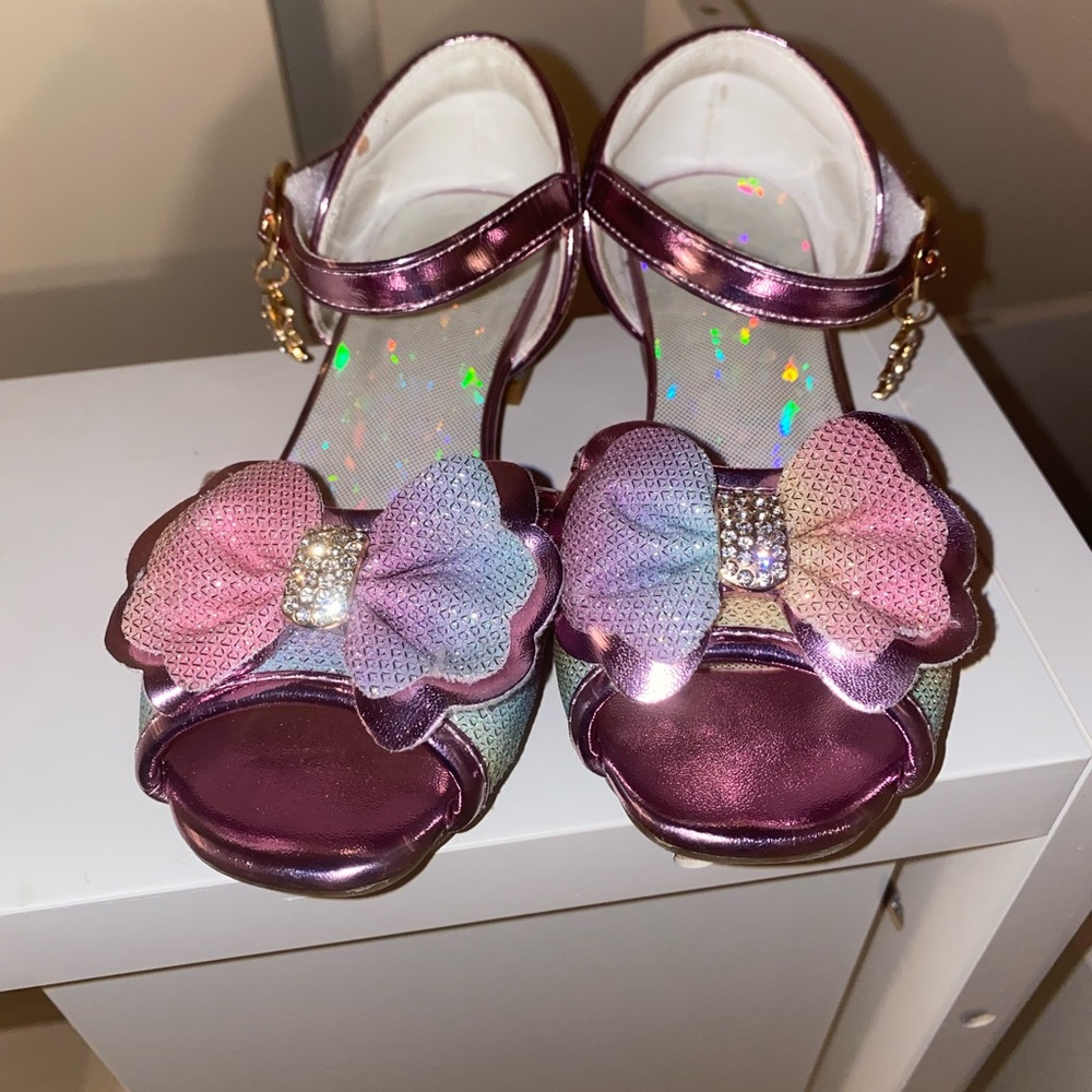 Toddler Dress Shoes
